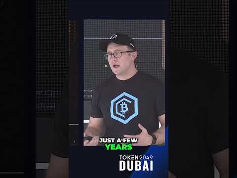 Bitcoin ETFs: Trillion Dollar Opportunity on Wall Street!