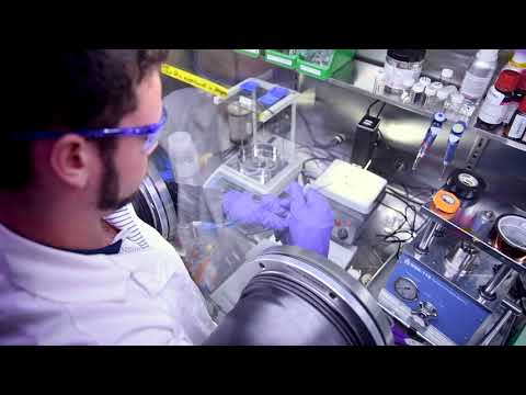 Unlocking the potential of solid-state batteries