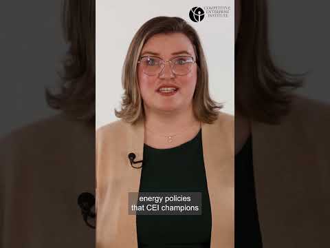 Policy Snapshot: How AI Is Changing U.S. Energy Demand
