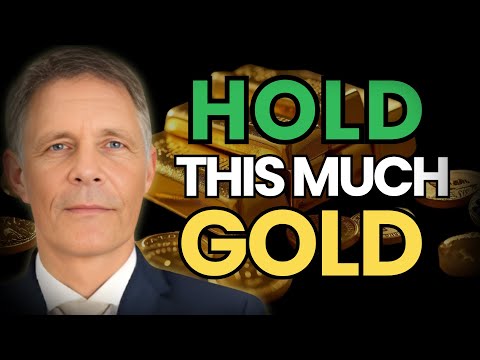 LISTEN CAREFULLY! Central Banks Are About to Change Gold&amp;Silver Prices Forever - Matthew Piepenburg