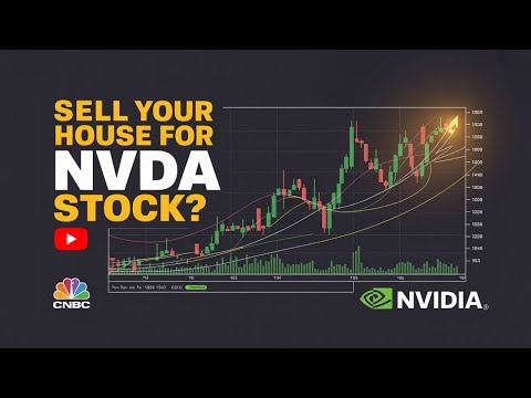 CNBC BREAKING: NVIDIA News So BIG It Might Justify Selling Assets! | nvidia stock