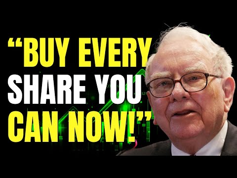 The Best Warren Buffett Stocks To Buy With $1,000 Right Now