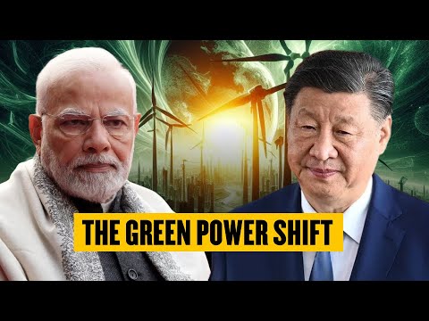 Bye-Bye China? India Set to DOMINATE Global Renewable Energy? | Livelong Wealth