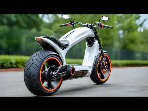 Top 30 Next Level Electric-Bike You Must SEE