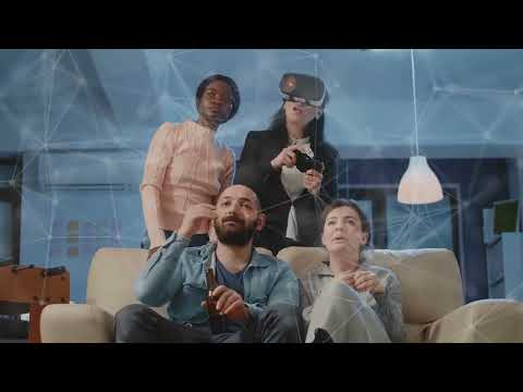 Top 10 Silicon Valley Tech Giants with Royal Crew