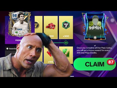 All the Best &amp; Funny Moments from HOL in FC Mobile! Funny Pack Opening #fifamobile