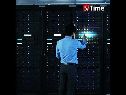 Revolutionizing AI Data Centers: SiTime&#039;s Advanced MEMS Timing Solutions for Unmatched Performance