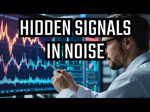 How Stochastic Resonance Reveals Hidden Signals from Noise
