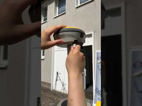 surveying devices gnss receiver antenna accuracy bluetooth hemisphere calibration dealer looking