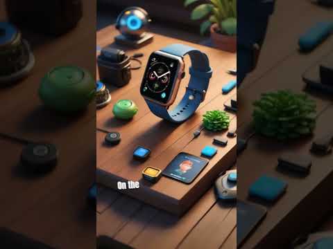 Apple Watch Series 10 A New Era in Wearables