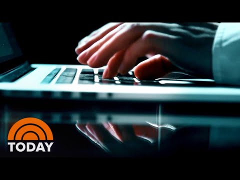 Cyberattack On Government Agencies Is Source Of Growing Fears | TODAY