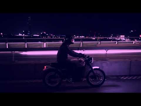RGNT Turbo intro (Long version)