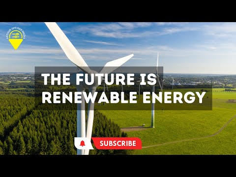 The Future is Renewable: How Solar, Wind, and Hydro Power are Revolutionizing Energy