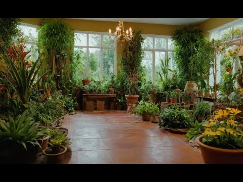 The Secret to a Thriving Indoor Garden