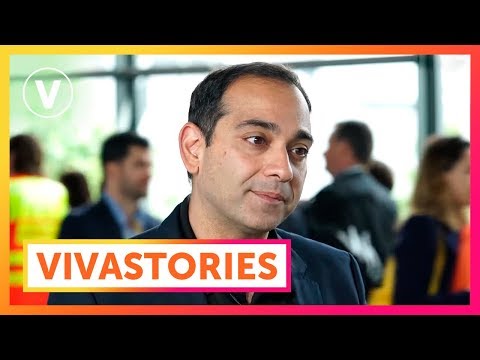 Silicon Valley startup Soundhound closes investments | VivaStories | VivaTech