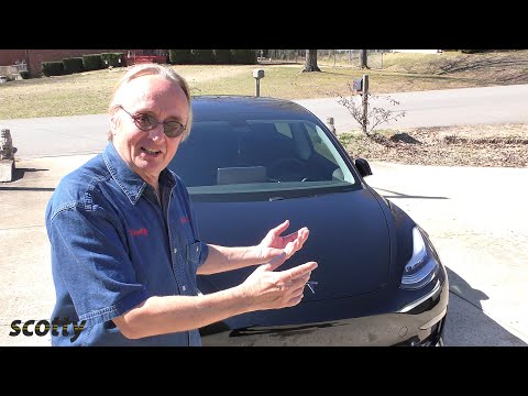 I Finally Got a Tesla and Here&#039;s What I Really Think of It