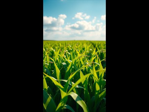 Biofuels: The Renewable Energy Revolution