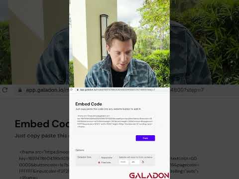 I made an AI for Starbucks (without their permission)