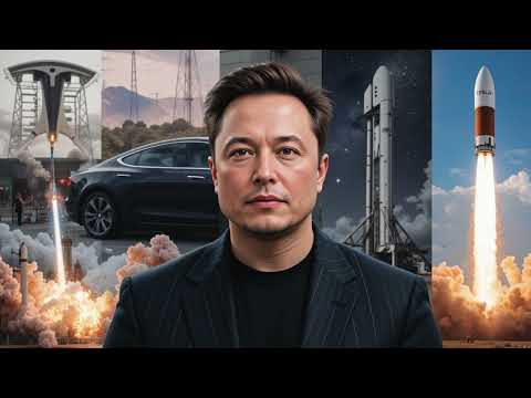Elon Musk’s Government Takeover? The Untold Story of DOGE – A Political Thriller
