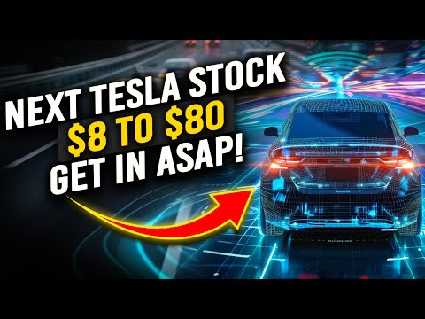 &quot;We Found The Next Tesla Stock&quot; Everyone Who Own These Will Become Millionaire In 3 Years