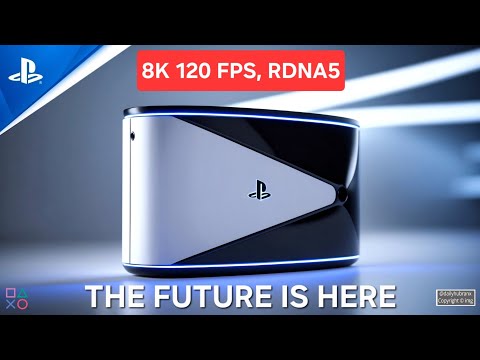 PS6 2027 120/240 FPS 8k, STATE OF PLAY FEBRUARY ANOUNCEMNTS AND PS5 PRO GOT BETTER AGAIN