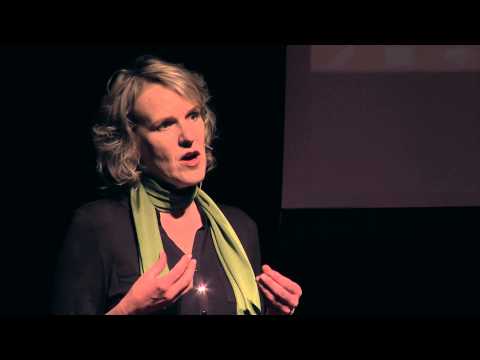 No More Bad Coffee: Professional Development That Honors Teachers: Sheryl Chard at TEDxABQED