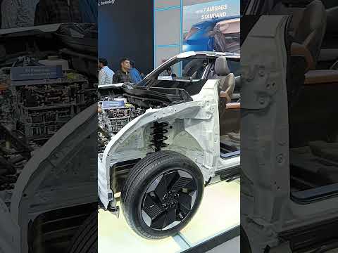 E Vitara Open Body