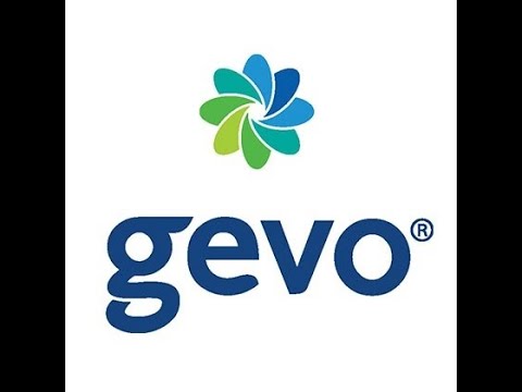 GEVO Stock Update! $GEVO Boeing joining the gang?