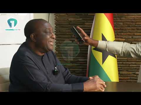 Alan Kyerematen Surprises Mahama with Bold Plan to Transform Ghana! You Won’t Believe What’s Next!