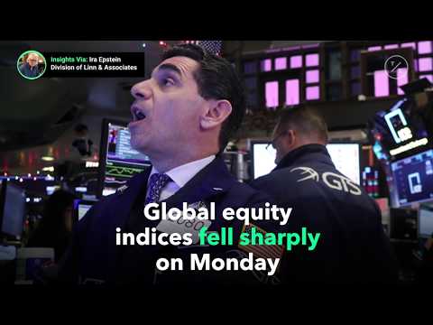 Trade War Volatility Shakes Currency Markets