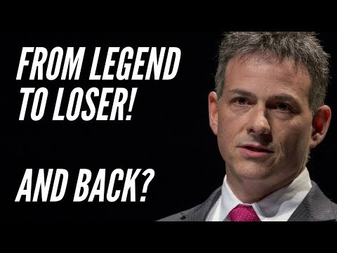 DAVID EINHORN GREENLIGHT CAPITAL - STRATEGY, PORTFOLIO, ANALYSIS