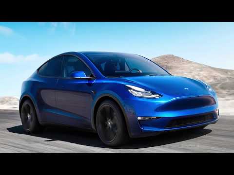 Model Y to break Model 3 Sales record