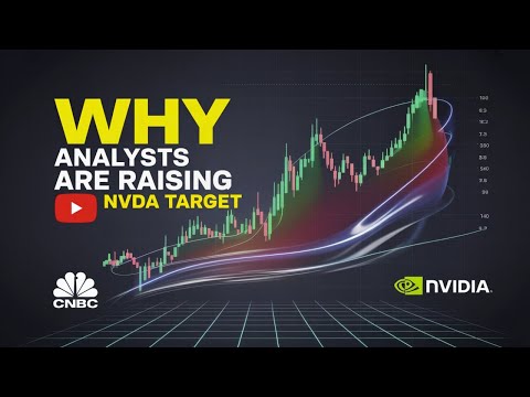 NVIDIA Stock Quantum Leap: NEW Price Target REVEALED! | nvidia stock | nvda stock | nvda | nvidia