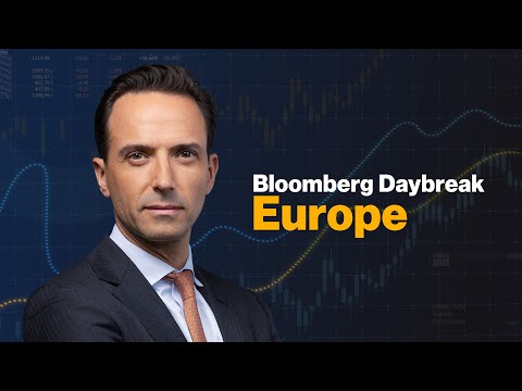 Trump&#039;s Reciprocal Tariffs To Start in April | Daybreak: Europe 02/14/2025