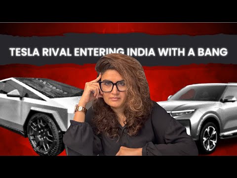 VinFast&#039;s $2 Billion EV Revolution in India: Premium SUVs &amp; Export Hub Plans