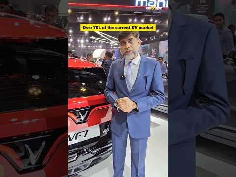 What will Vinfast need to succeed in India? • #vinfast #autoexpo2025
