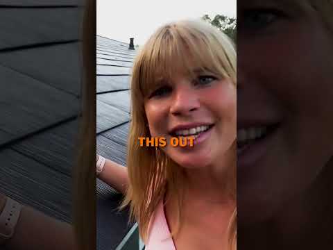 Is a Tesla Solar Roof worth it? Let&#039;s ask an owner!