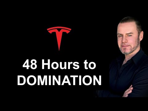 🤖 Tesla’s Next Move Will Change the World Forever ⚡️🌐