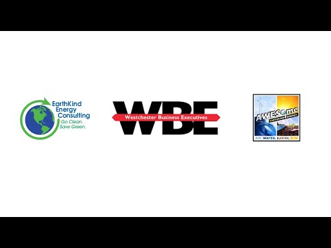 Westchester Business Executives and EarthKind Energy Consulting