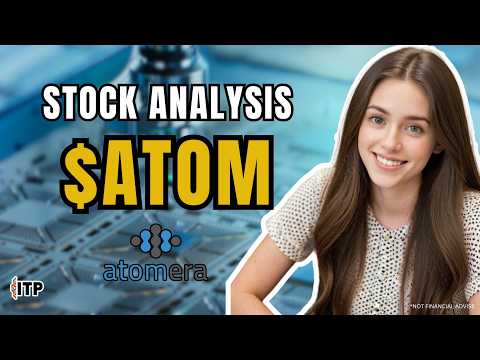 Atomera (ATOM) Stock Analysis: 358% Surge &amp; Semiconductor Growth Potential