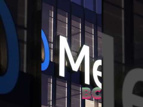 Europe fines Meta $840 million over ‘abusive’ practices benefiting Facebook Marketplace