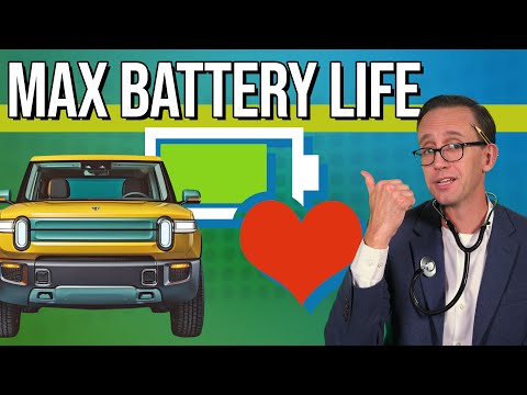 Unlocking the Secrets of EV Battery Longevity