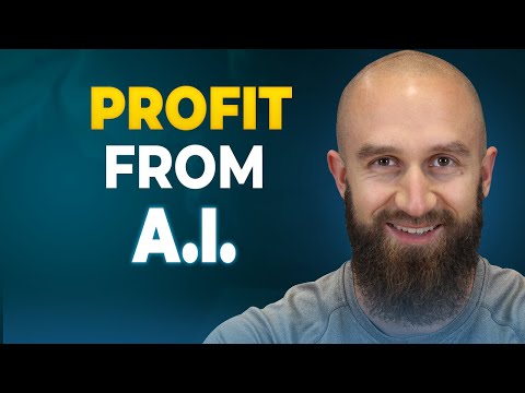 How To Profit From The A.I. Revolution: Investing &amp; Artificial Intelligence