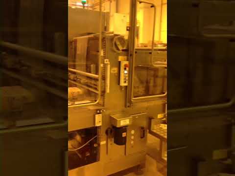 Aseptic Packaging for Liquid Products