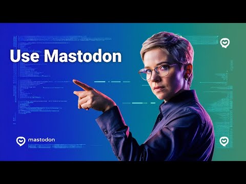 Why You Should Use Mastodon in 2025 – ChatGPT&#039;s Perspective