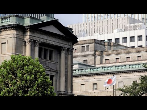 BOJ Changing Action Quietly, Former Board Member Shirai Says