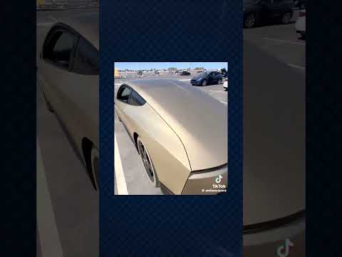 Cybercabs Spotted in Bright Daylight! #cybercab #tesla #nowyouknow