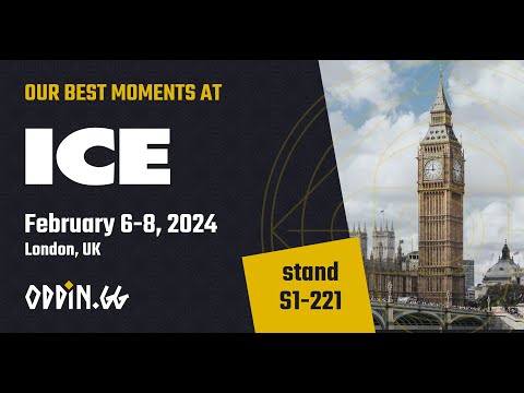 ICE London 2024 Recap: Revolutionizing the Future of Esports Engagement!