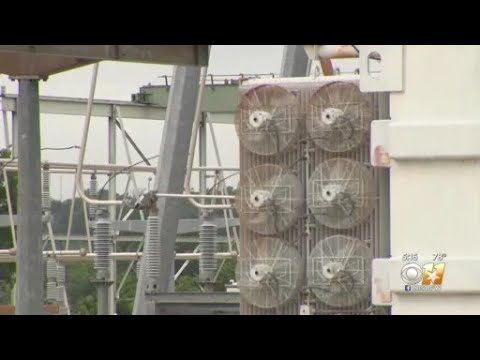 Texas&#039; largest battery energy storage system online