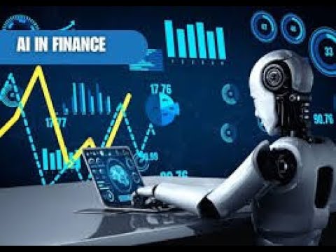 The Future of AI in Investing: How Artificial Intelligence is Transforming Finance
